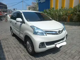 Daihatsu Xenia 2013 MT