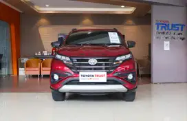 RUSH 1.5 S M/T GR SPORT 2022