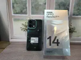 Oppo reno 14 tahan air cicilan gratis 2x dp 0 bunga 0