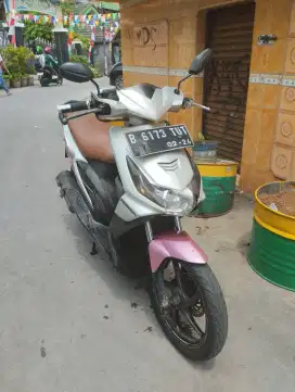 BEAT KARBU SS LENGKAP
