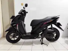 YAMAHA FREEGO 2024 PAJAK 08 - 2026