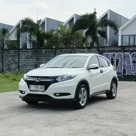 Honda HR-V 2018 Bensin