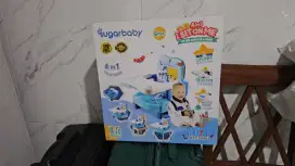 Baby chair 4 in 1 Sugar baby