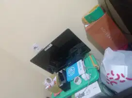 Monitor PC Bekas