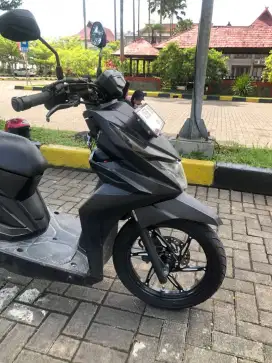 Beat Street EsP 2017 Siap Nongkrong
