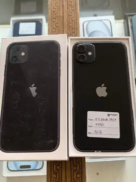 Iphone 11 64gb second ibox