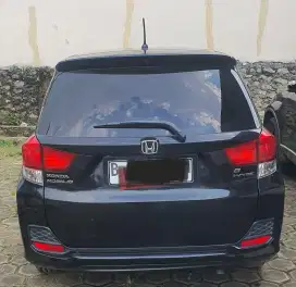 Mobilio E 2014 M/T