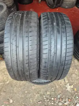 Ban copotan BMW Mechlin Pilot sport4 zp rft 225/45 R18 80% 2022..2pcs