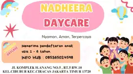 NADHEERA DAYCARE