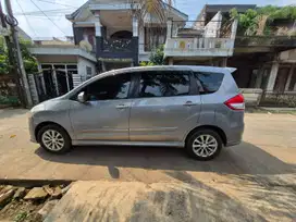 Ertiga GX ELEGANT 2015 Matic