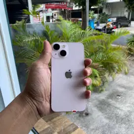 iPhone 13 mini 128GB 256GB 512GB Pink ex iBox