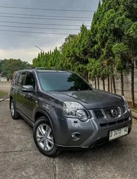 Nissan X-Trail 2013 A/T