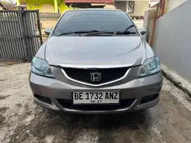 Honda city Vtec