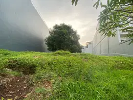 Kavling 1000m2 PIK