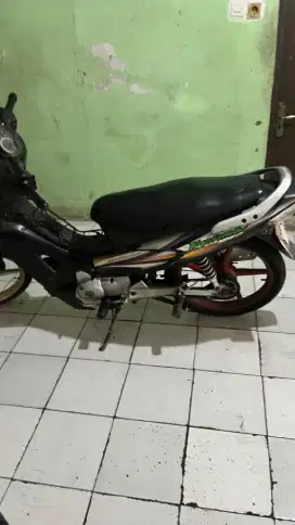 jual kharisma 2014