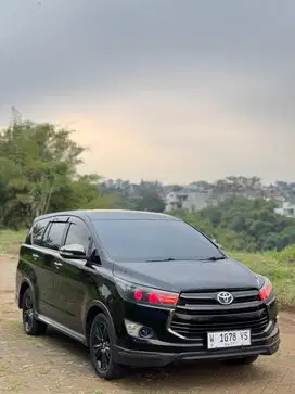 Reborn Venturer matic diesel 2017