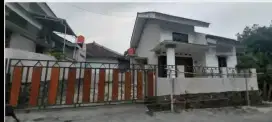 Dijual Rumah Minimalis