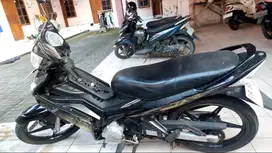 DIJUAL YAMAHA JUPITER MX 2010