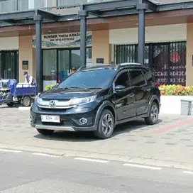 Honda BR-V 2018 Bensin
