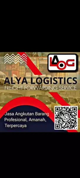 Jasa Angkutan Barang Jakarta Timur