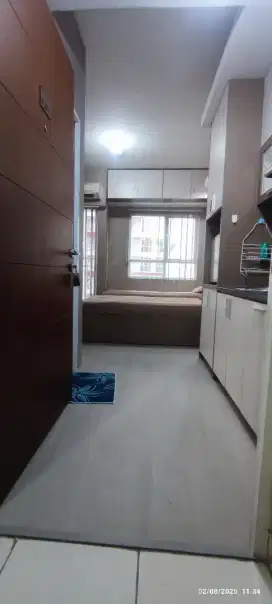 Apartemen Tmn Melati Margonda