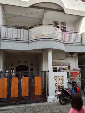DI JUAL RUMAH SIAP HUNI