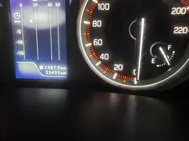 Suzuki XL7 2021 Bensin