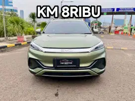 BYD ATTO3 ATTO 3 Superior 2024 AT, Km 8Ribu, Pajak Panjang