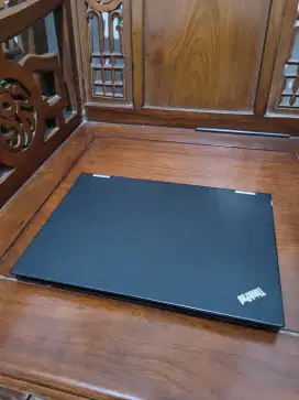 Lenovo Thinkpad X380 Yoga