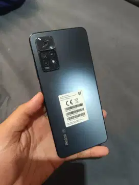 Redmi note 11 pro 5g