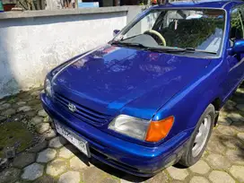 Toyota soluna matic mulus