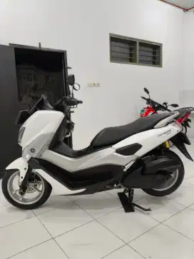 Nmax 2019 kilometer 15 Rb pajak baru bayar