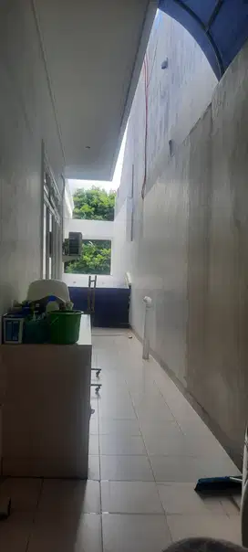 Rumah dijual ancol Timur jakarta utara