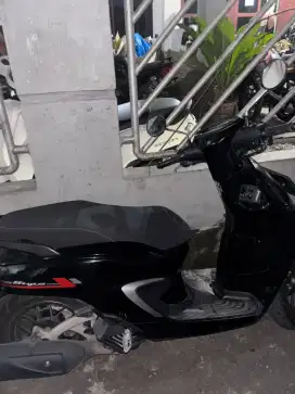 Motor stylo 2024