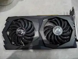 MSI GeForce GTX 1660 SUPER GAMING X Graphics Card