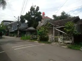 Tanah bagus area metro margahayu soekarno hatta