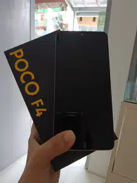 Xiaomi Poco F4 Fullset