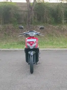 Yamaha Mio Th. 2013