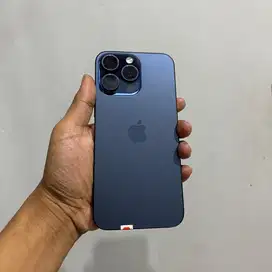 iPhone 15 Pro Max 256GB 512GB 1T Blue Titanium ex iBox