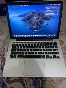 macbook pro 13 inch 2014