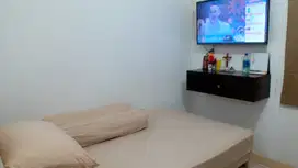 Apartemen Mediterania Palace Kemayoran