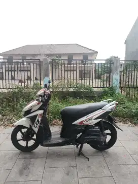 Mio Soul gt 125