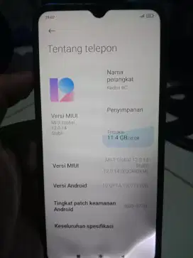 Redmi 9C Original (3/32)