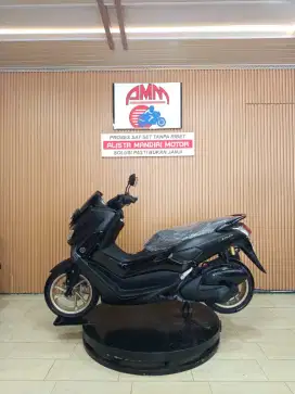 NMAX NON ABS OLD 2018, BS TRAD IN, CC, CASH/ KREDIT