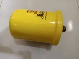 Tabung pompa air panasonic, Shimizu, Sanyo watt 125