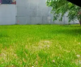 Tanah matang strategis pusat kota karawang