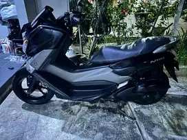 FOR SALES YAMAHA NMAX 2017, NEW PARTS,PAJAK ON PANJANG!