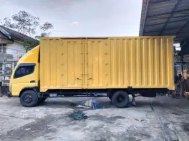 Sewa Mobil Box Lepas Kunci