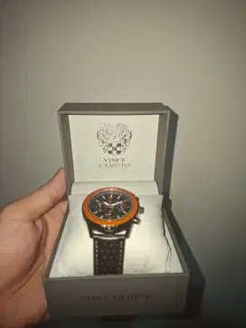 Jam Tangan Vince Camuto Original - Baru & Langka!