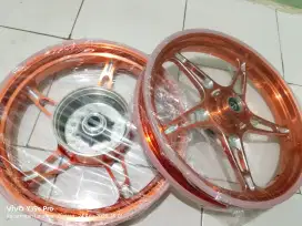 Velg vnd delkevic